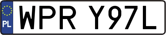 WPRY97L