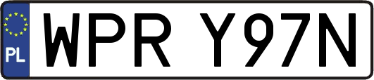 WPRY97N