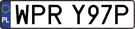 WPRY97P