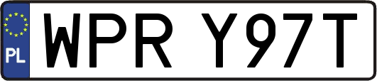 WPRY97T