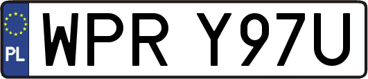 WPRY97U