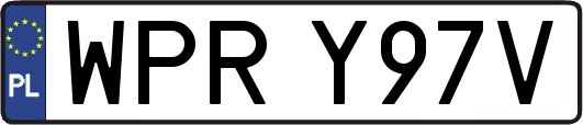 WPRY97V