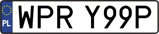 WPRY99P