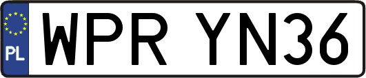 WPRYN36