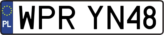 WPRYN48