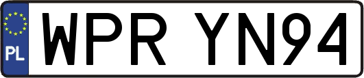 WPRYN94