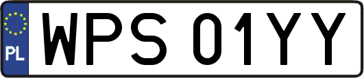 WPS01YY