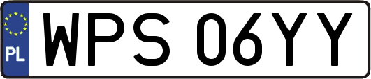 WPS06YY