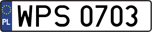 WPS0703