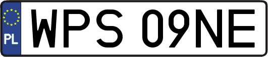 WPS09NE