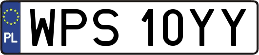 WPS10YY