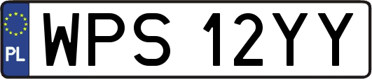 WPS12YY