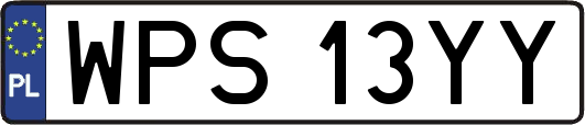 WPS13YY