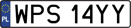 WPS14YY