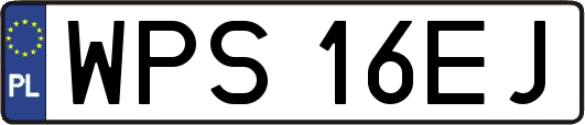 WPS16EJ