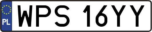 WPS16YY