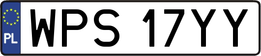 WPS17YY