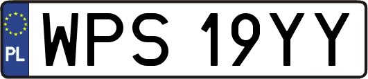 WPS19YY