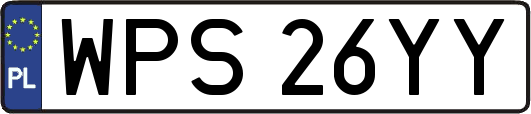WPS26YY