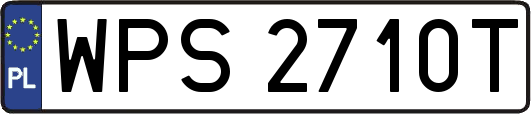 WPS2710T