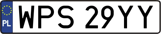 WPS29YY
