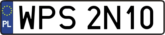 WPS2N10