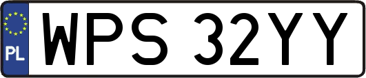 WPS32YY