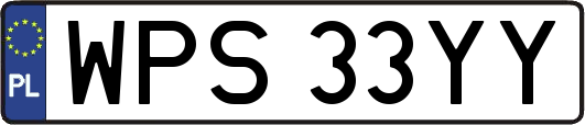 WPS33YY