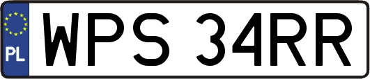 WPS34RR