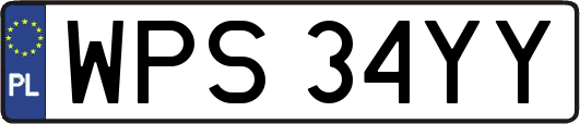 WPS34YY