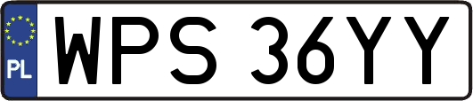 WPS36YY