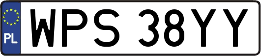 WPS38YY