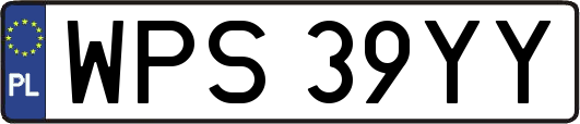 WPS39YY