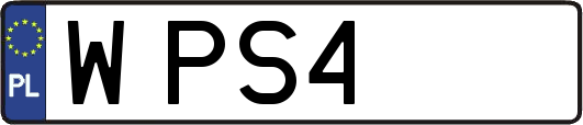 WPS4