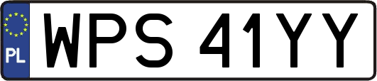 WPS41YY