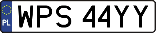 WPS44YY
