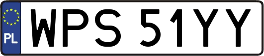 WPS51YY