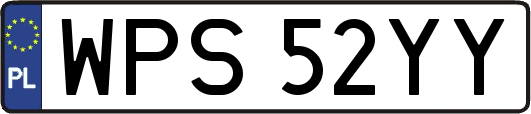 WPS52YY