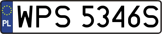 WPS5346S