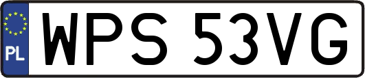 WPS53VG