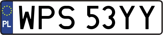WPS53YY
