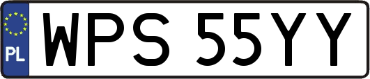 WPS55YY