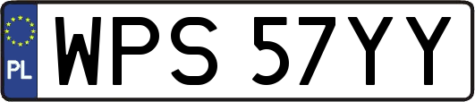 WPS57YY