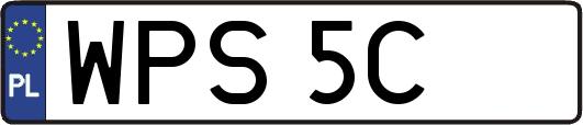 WPS5C