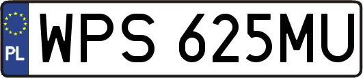 WPS625MU