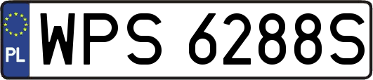 WPS6288S