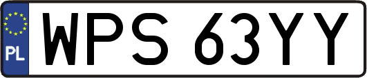 WPS63YY