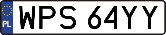 WPS64YY