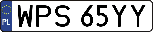 WPS65YY