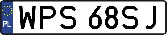 WPS68SJ
